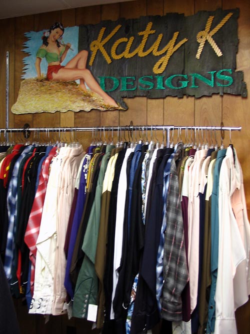 Katy K Designs, 2407 12th Avenue South, Nashville, Tennessee