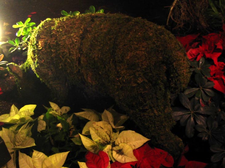 Delta Island, The Delta, Opryland, Nashville, Tennessee