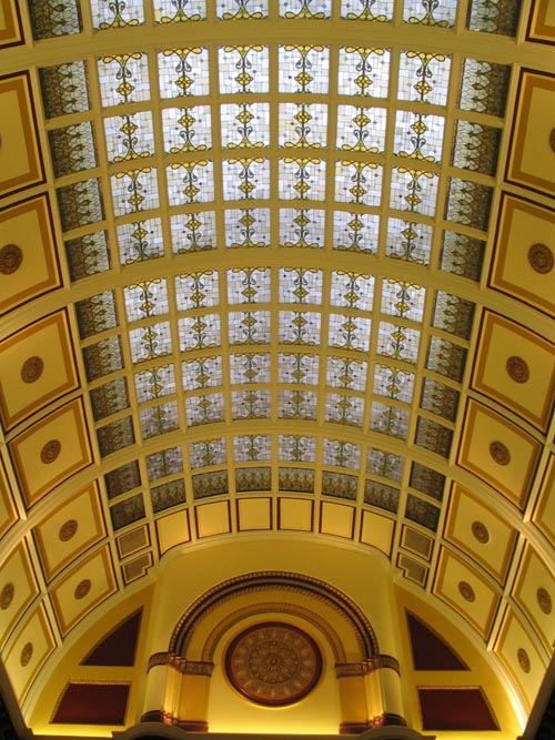 Union Station, 1001 Broadway, Nashville, Tennessee