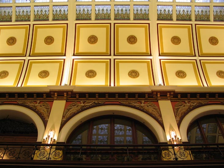 Union Station, 1001 Broadway, Nashville, Tennessee