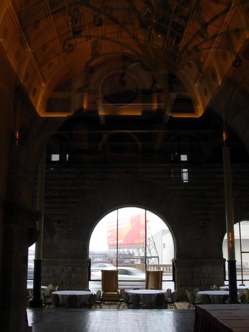 Union Station, 1001 Broadway, Nashville, Tennessee