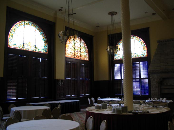 Union Station, 1001 Broadway, Nashville, Tennessee