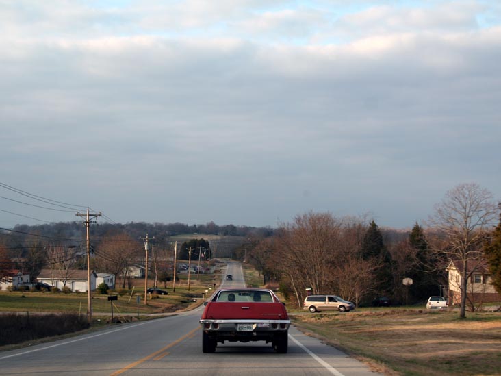 Route 82, Tennessee