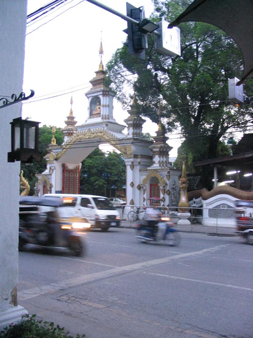 Chiang Mai, Thailand