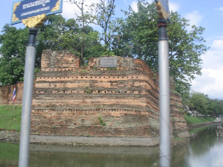 Siphum Corner, Chiang Mai, Thailand