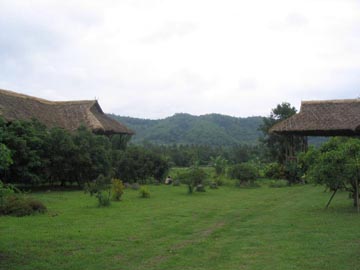 Lisu Lodge, Chiang Mai Province, Thailand