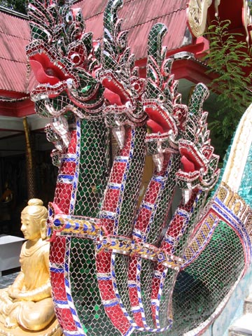 Big Buddha, Ko Samui, Thailand