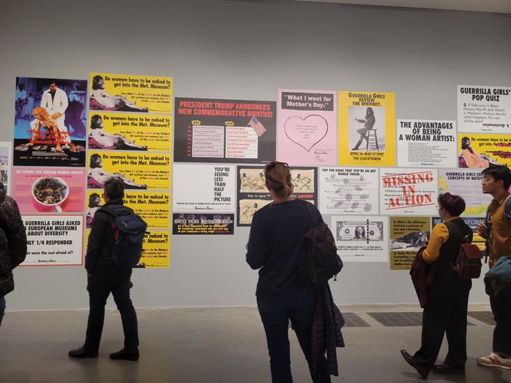Tate Modern, Bankside, London, England, April 11, 2023