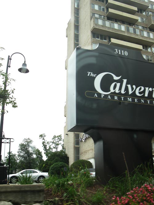 The Calvert, 3110 Mount Vernon Avenue, Alexandria, Virginia