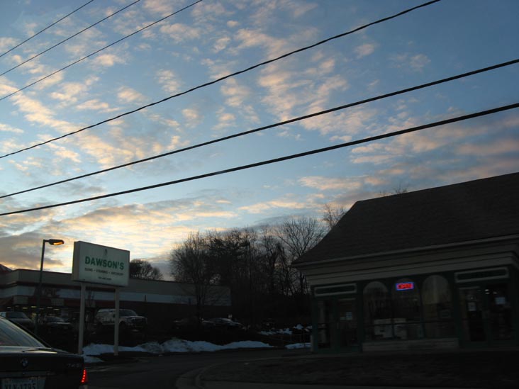 Dawson's Small Arms of the World, 14510 Jefferson Davis Highway, Woodbridge, Virginia