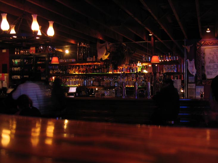 Linda's Tavern, 707 East Pine Street, Capitol Hill, Seattle, Washington