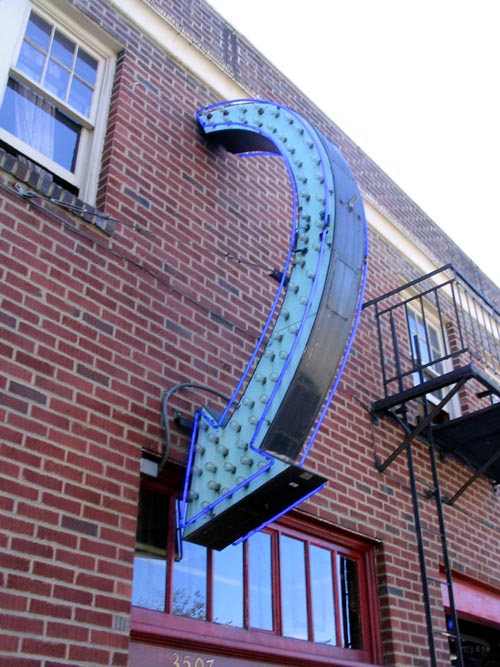 Triangle Lounge, 3507 Fremont Place N, Fremont, Seattle, Washington