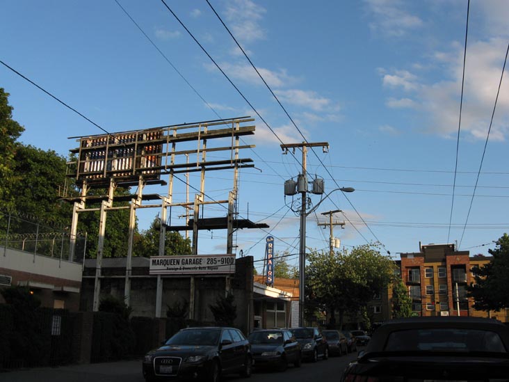 1506 Queen Anne Avenue North, Queen Anne, Seattle, Washington