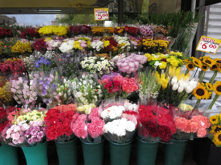 Verdi Fresh, 21-01 31st Street, Astoria, Queens, September 21, 2014