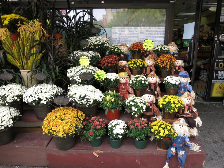 Verdi Fresh, 21-01 31st Street, Astoria, Queens, September 21, 2014