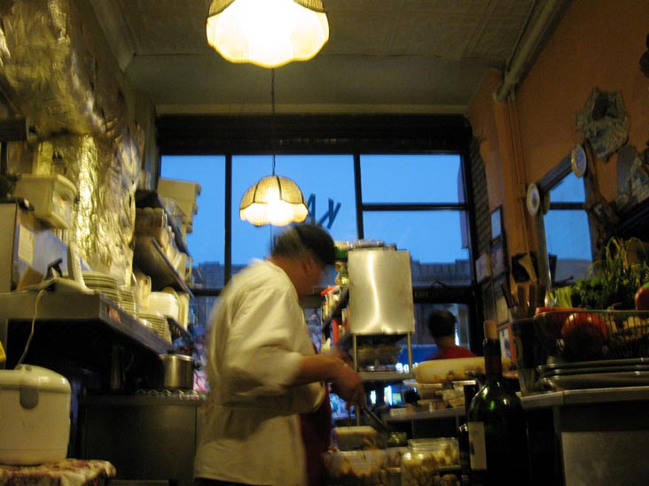 Kabab Café, 25-12 Steinway Street, Astoria, Queens