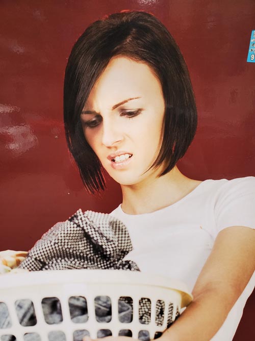 Speedwash Laundry Center, 29-19 21st Avenue, Astoria, Queens, October 26, 2022