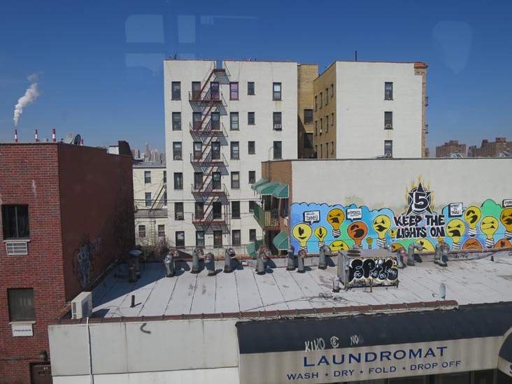 30-14 35th Avenue, Astoria, Queens, March 27, 2014