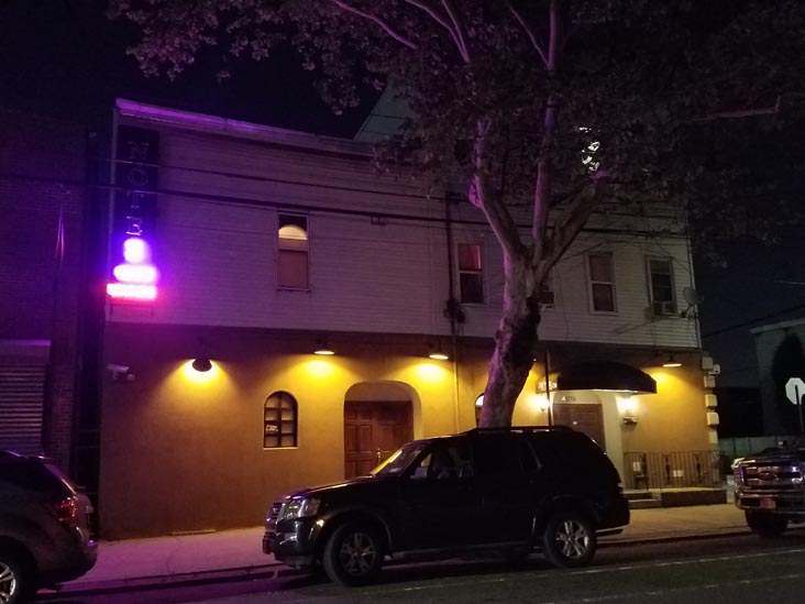 40-19 20th Avenue, Astoria, Queens, May 23, 2018