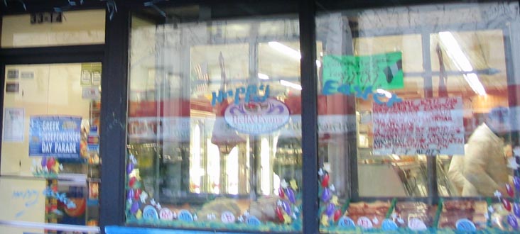 K&T Meat Market #2, 33-14 Ditmars Boulevard, Astoria, Queens