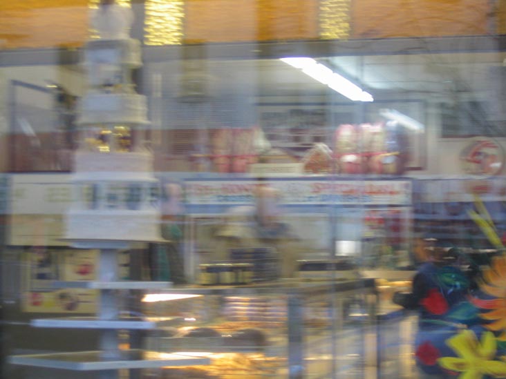 St. Honore Patisserie, 33-18 Ditmars Boulevard, Astoria, Queens