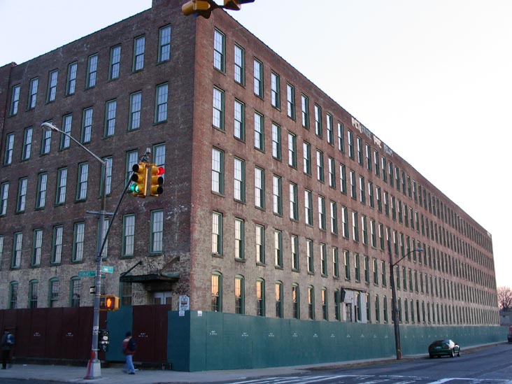 Ditmars Boulevard in Astoria, Queens Part Two 31st Street to 46th Street