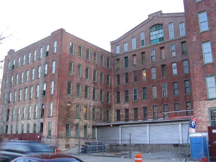 Ditmars Boulevard in Astoria, Queens Part Two 31st Street to 46th Street