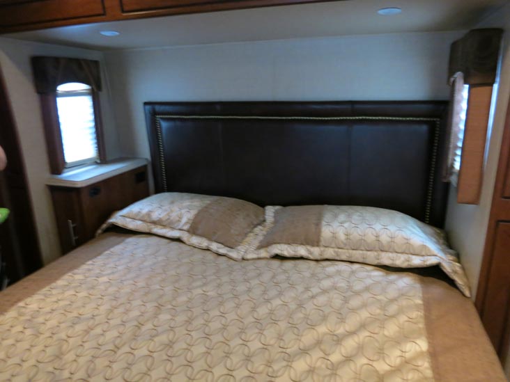 Star Trailer, New York On Location Street Fair, Kaufman Astoria Studios Backlot, 34-12 36th Street, Astoria, Queens, September 21, 2014