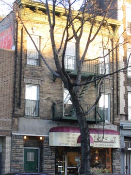 24-19 Steinway Street, Astoria, Queens