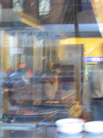 Gyro, Steinway Street, Astoria, Queens