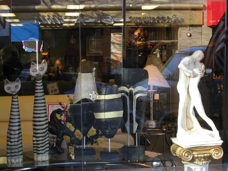 Home Decoration, Steinway Street, Astoria, Queens