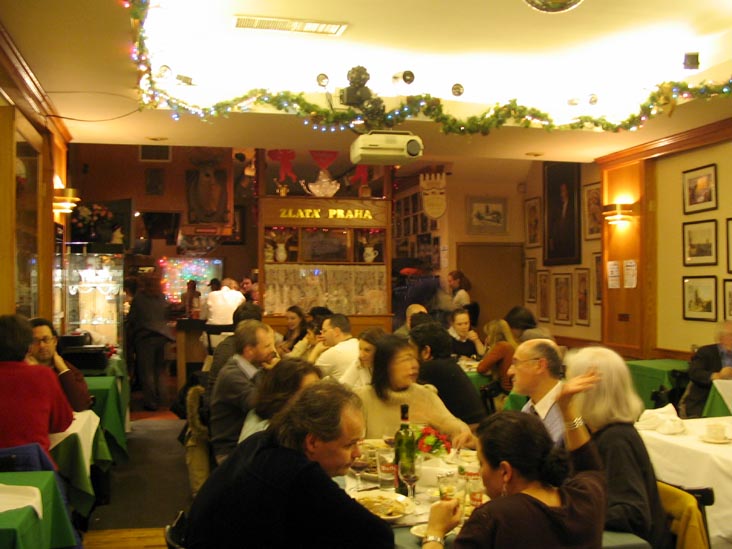 Zlata Praha, 28-48 31st Street, Astoria, Queens
