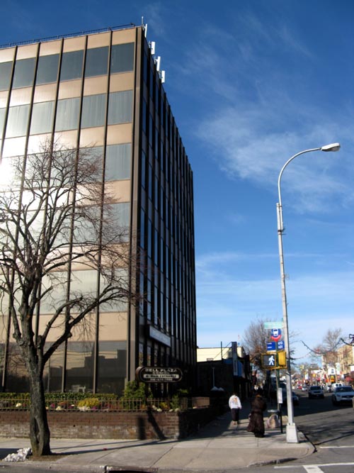 Bell Plaza, 42-40 Bell Boulevard, Bayside, Queens