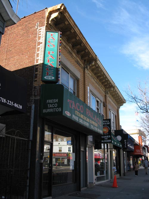 42-16 Bell Boulevard, Bayside, Queens