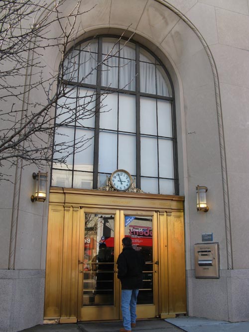 41-22 Bell Boulevard, Bayside, Queens