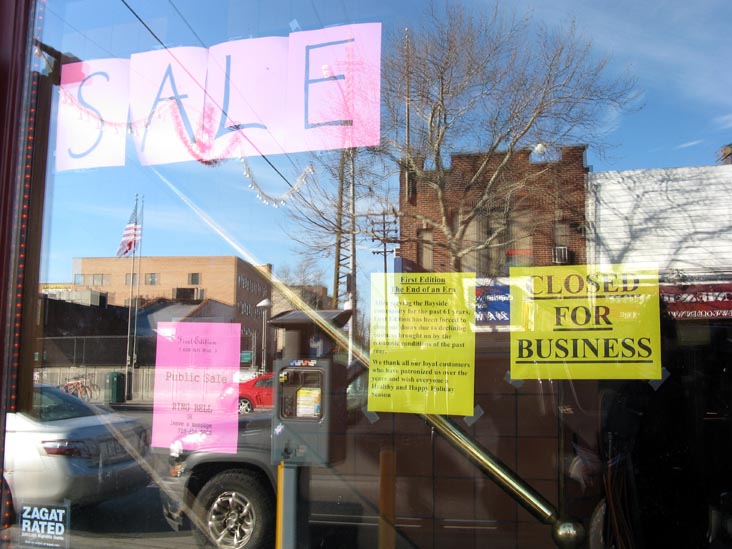 41-08 Bell Boulevard, Bayside, Queens