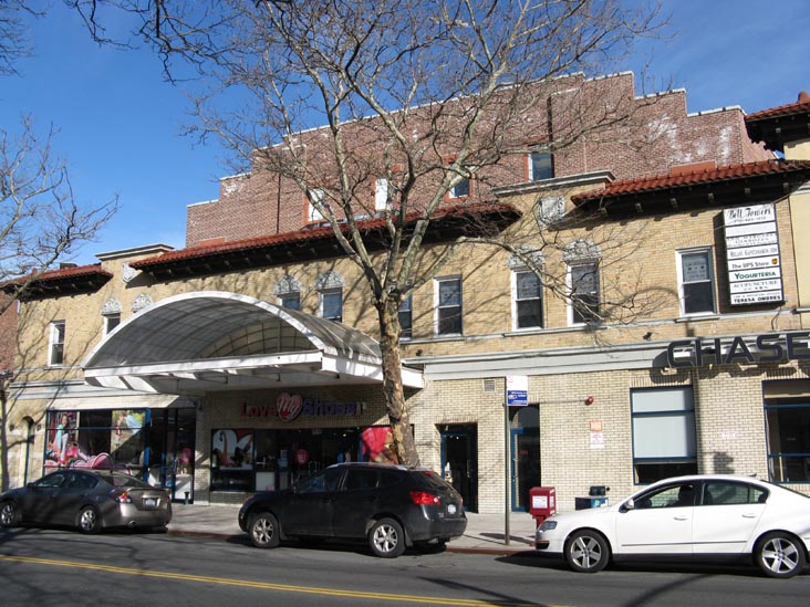 38-35 Bell Boulevard, Bayside, Queens