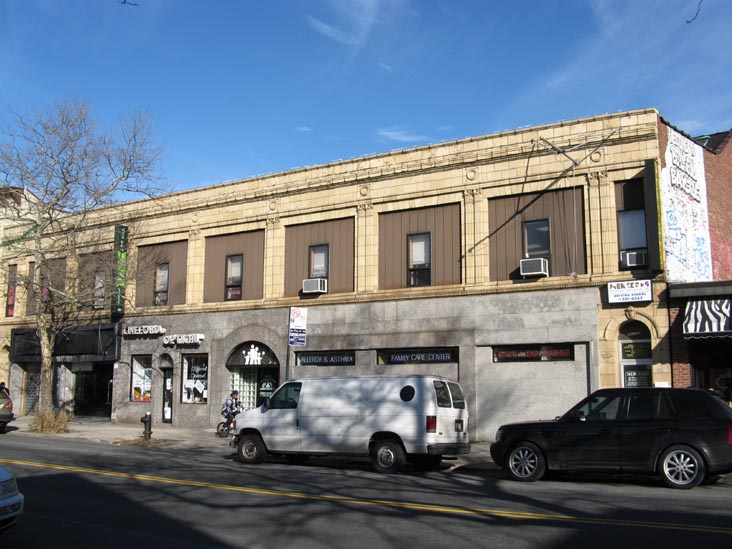 38-21 Bell Boulevard, Bayside, Queens