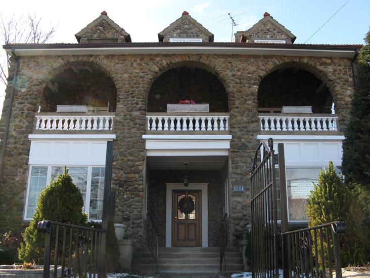 35-34 Bell Boulevard, Bayside, Queens