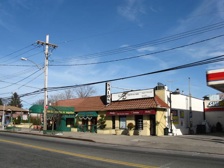 34-37 to 34-47 Bell Boulevard, Bayside, Queens