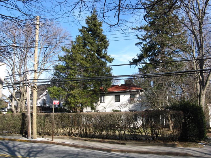 East Side of Bell Boulevard Between 33rd and 32nd Avenues, Bayside, Queens