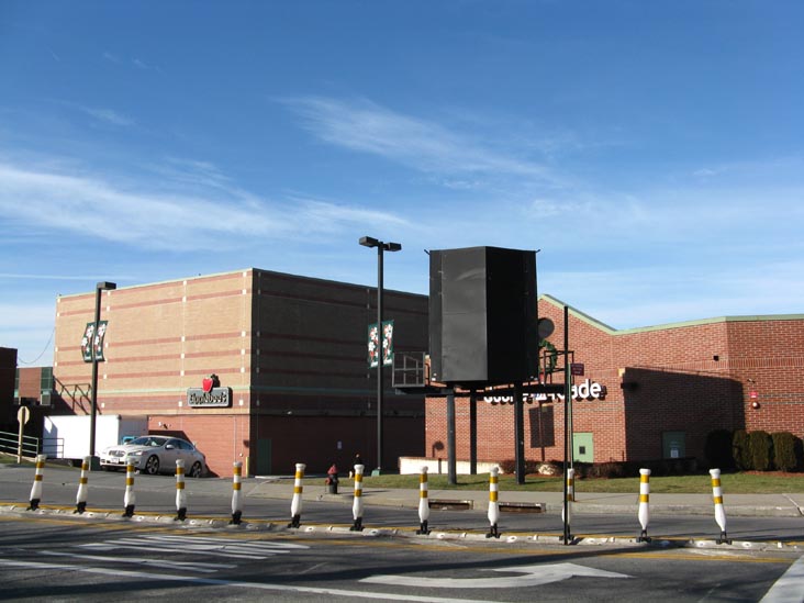 Bay Terrace at Bayside, Bell Boulevard and 26th Avenue, NW Corner, Bayside, Queens