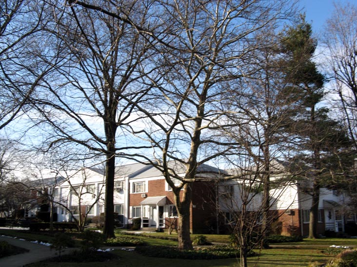 West Side of Bell Boulevard Between 15th and 14th Avenues, Bayside, Queens