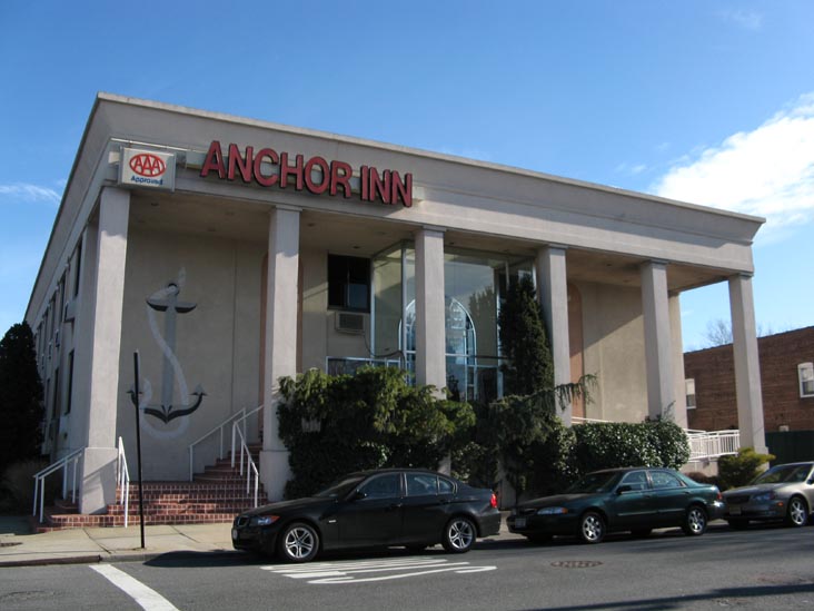 Anchor Inn, 215-34 Northern Boulevard, Bayside, Queens