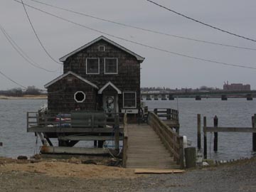 House, Broad Channel Waterfront, Broad Channel, Queens