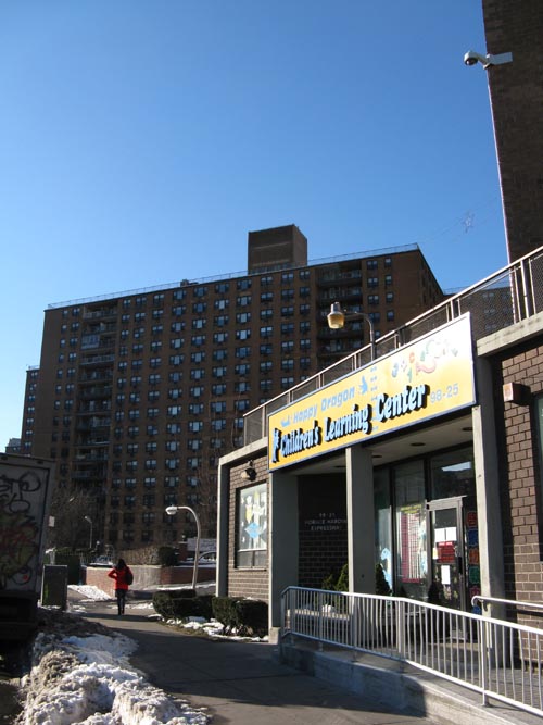 Happy Dragon Children's Learning Center, 98-25 Horace Harding Expressway, LeFrak City, Corona, Queens