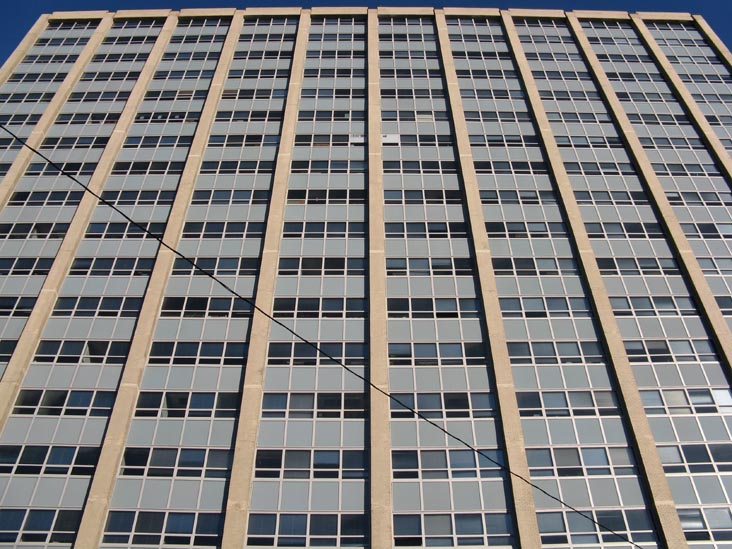 59-17 Junction Boulevard, LeFrak City, Corona, Queens