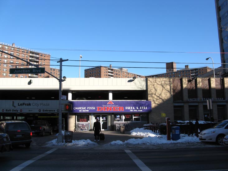 58-21 Junction Boulevard, LeFrak City, Corona, Queens