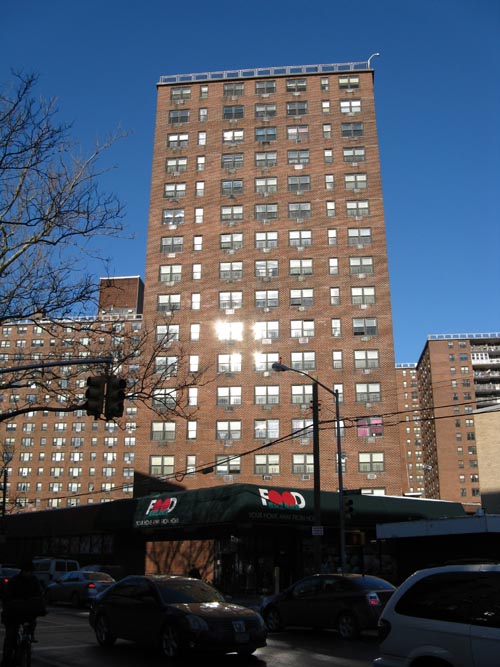 Food Bazaar, 58-01 Junction Boulevard, LeFrak City, Corona, Queens