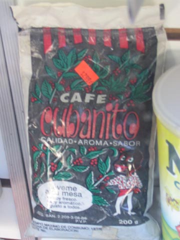 Cafe Cubanito, Roosevelt Avenue, Corona, Queens